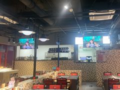 -马路牙子烧烤音乐酒馆(望京店)