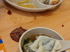 -素满香·全民食养自助(长宁龙之梦店)