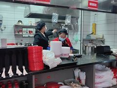 -吴满满油泼面(北方风味园店)