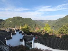 -丹山赤水风景名胜区