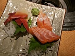 -赤坂亭·M9和牛烧肉·铁板烧·日料398放题(长泰广场店)