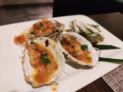 -青叶日式料理(飘亮阳光广场店)