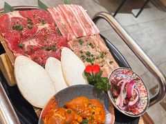 -妙香居韩国烤肉(容桂天佑城店)