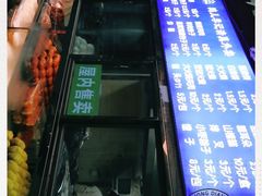-清真·鸦儿李记·小馆(后海店)