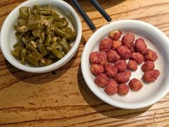 -潮粥荟·潮汕砂锅粥(槐房万达店)