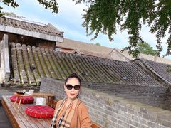 -自如ZSPACE四合院艺术餐厅