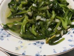 -军子大排档(迎春花园店)