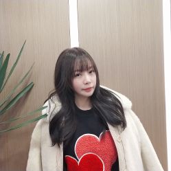 -Rise Hair上升造型