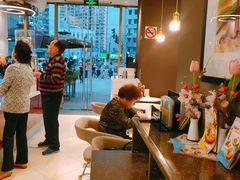 -哈根达斯(陆家浜路店)