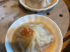 -采悦轩中餐厅·粤菜·海南菜(神州半岛喜来登度假酒店)