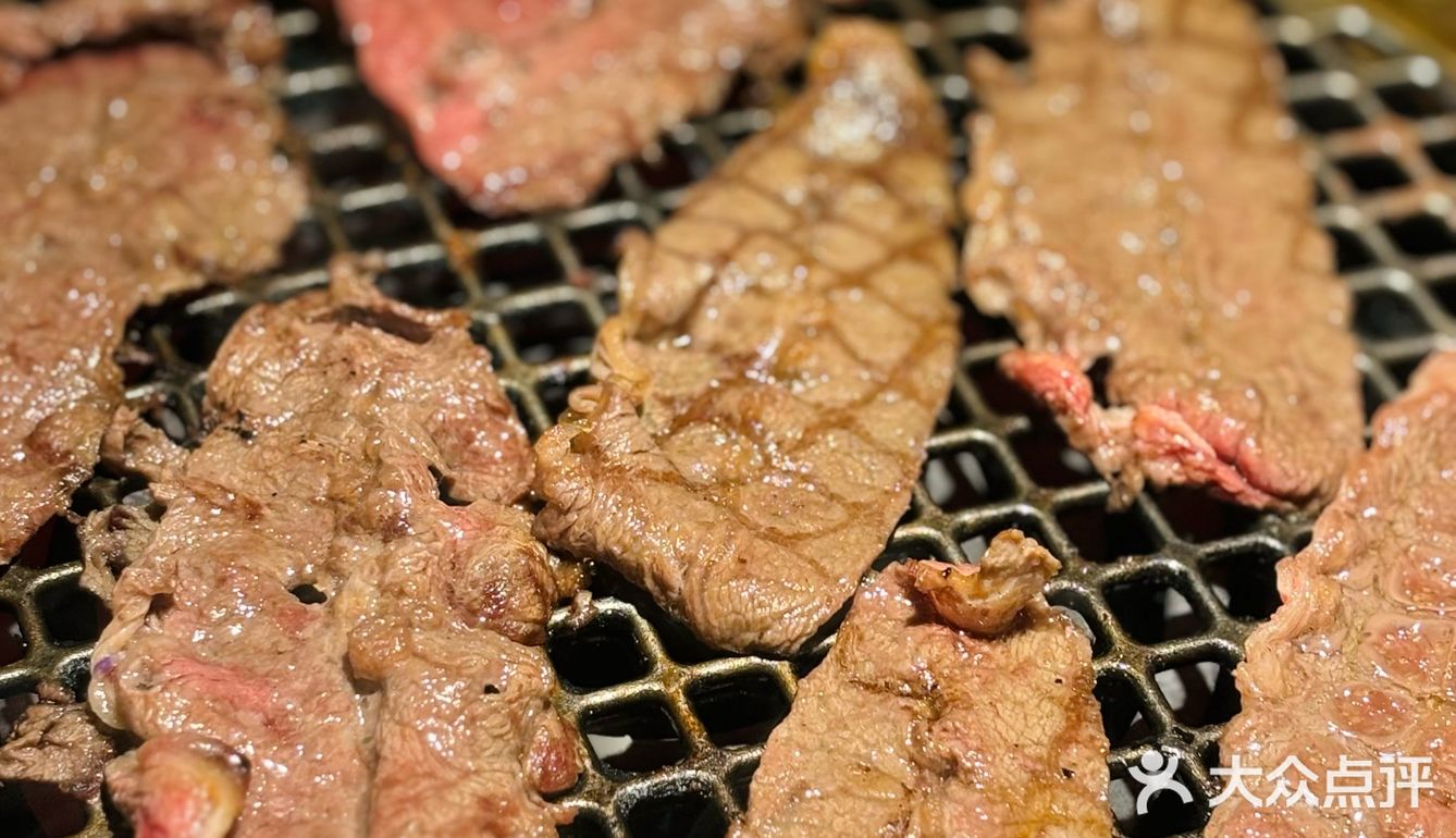 4月和我一起打卡武汉 | 品质烧肉☝️九轮