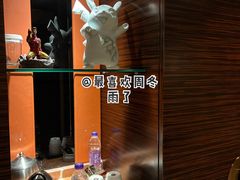 -上海静安昆仑大酒店