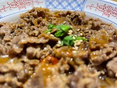 -町门烤肉拌饭专门店(新天地店)