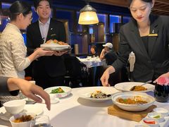 -富力丽思卡尔顿酒店·丽轩中餐厅