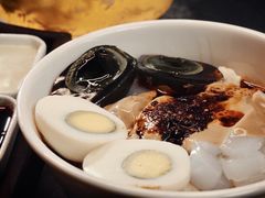 卤汁凉粉-清真·宏顺祥卤汁凉粉(大皮院店)