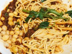 花市豌杂面-花市豌杂面(民生路店)