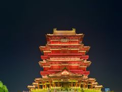 -寻梦滕王阁实景演出