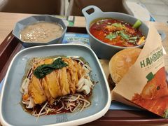 -魏家凉皮(协和店)