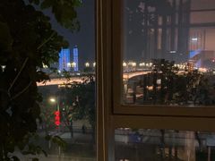 -“香”全日餐厅·株洲大汉希尔顿酒店