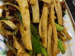 炝心管-瑞杰烧烤店·24小时营业(山东路店)