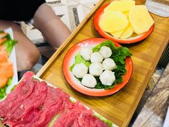-小龍鳳·港式海鲜打边炉(沙湖路店)