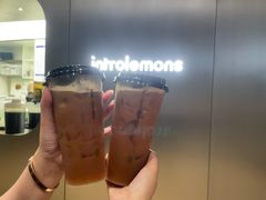 -introlemons(北京西单更新场店)