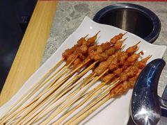 -成都玉林串串香(世纪港湾店)