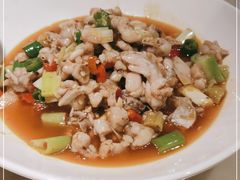 -金佬馆·川菜(芜湖镜湖万达店)