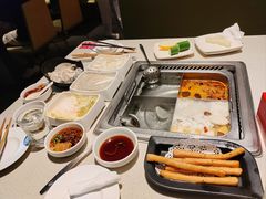 -海底捞火锅(亲子主题北金鹰店)