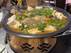 -探鱼·鲜青椒爽麻烤鱼(正佳广场店)