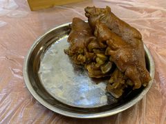 -王万妈卤猪脚(青岩交通路)