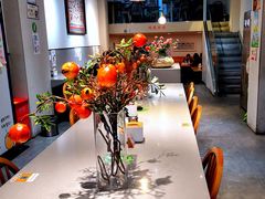 -小豆海棠(嘉兴路店)