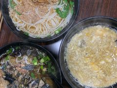 猪脏粉-八角饮楼(虹桥店)