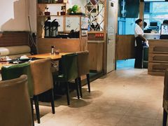 大堂-正居鲜面(军工店)