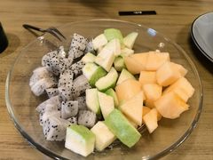 -上屿水产(鼓浪屿一店)