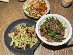 -老客家·客家菜(万达店)