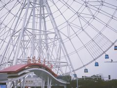 -南昌之星摩天轮