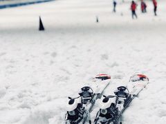 -绍兴启迪乔波冰雪世界