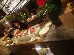 -金海湾自助餐厅(金陵饭店)