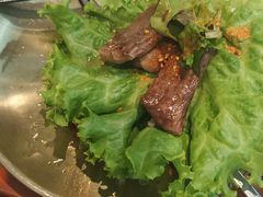 -六七八韩式烤肉·韩国料理(上杭路店)