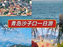-单家老院·院子里的青岛菜(沙子口店)