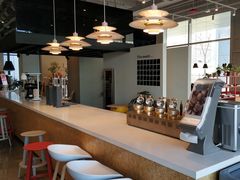 -dotcom coffee古点咖啡(致真大厦店)