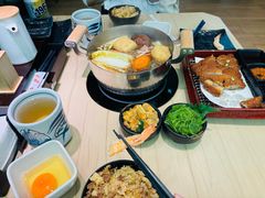-沼津港精致料理·寿喜烧·烧鸟(漕河泾印象城店)
