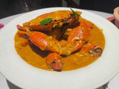 -狮拾久·现代新加坡料理(福田COCO Park店)