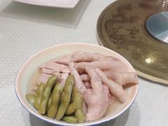 -金时代顺风大酒店(协泰店)