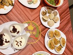 -天津瀚金佰九号温泉酒店(南楼地铁站店)