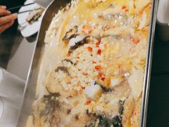 -半天妖烤鱼(中山路店)