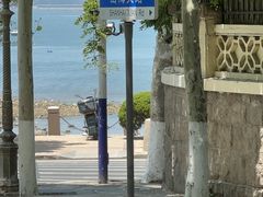 -青岛第二海水浴场