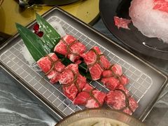 -合乐·创意火锅·海鲜火锅(亚东柒号店)