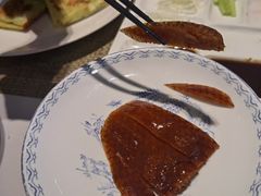 -同喜烤鸭店(光芒店)